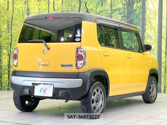 Suzuki HUSTLER 2016-02 8814852-16