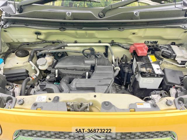 Suzuki HUSTLER 2016-02 8814852-17