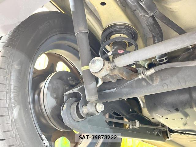Suzuki HUSTLER 2016-02 8814852-19