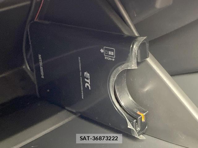 Suzuki HUSTLER 2016-02 8814852-5