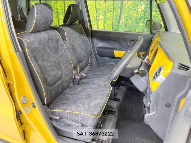 Suzuki HUSTLER 2016-02 8814852-7