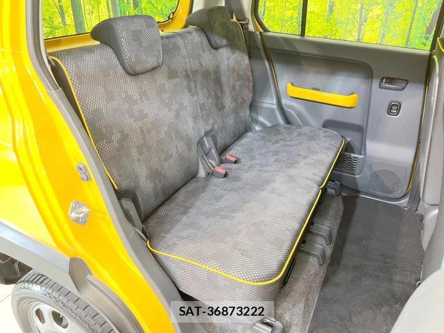 Suzuki HUSTLER 2016-02 8814852-8