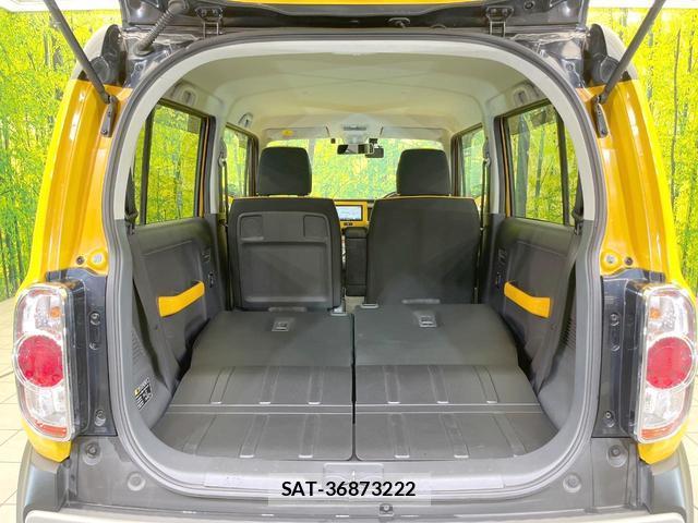 Suzuki HUSTLER 2016-02 8814852-9