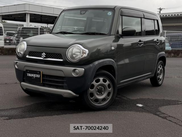 Suzuki HUSTLER 2015-02 8814970-0