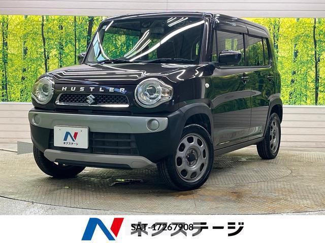 Suzuki HUSTLER 2015-11 8815095-0