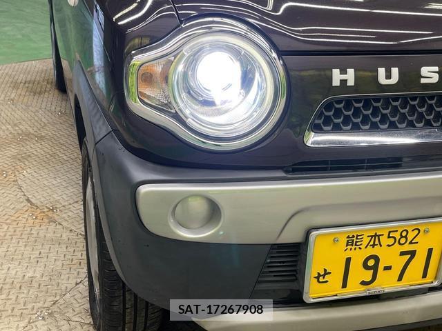 Suzuki HUSTLER 2015-11 8815095-10