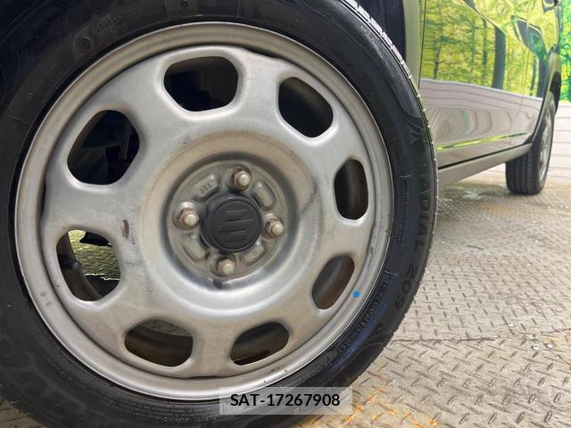 Suzuki HUSTLER 2015-11 8815095-11