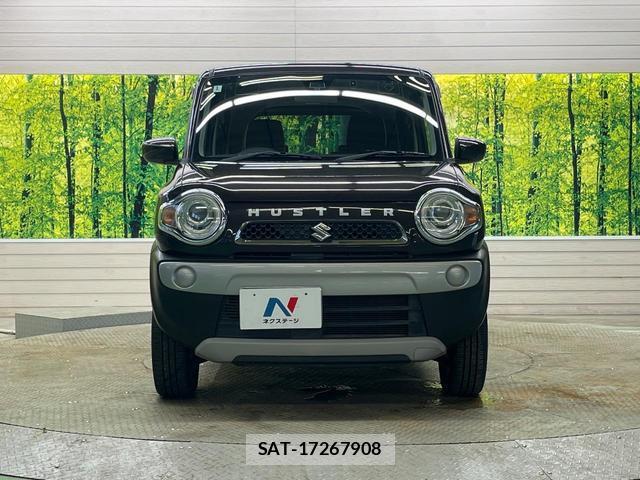 Suzuki HUSTLER 2015-11 8815095-12