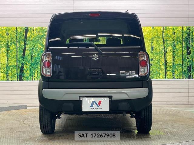 Suzuki HUSTLER 2015-11 8815095-13