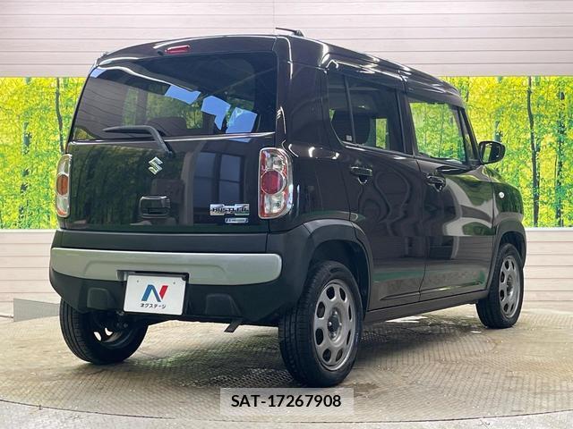 Suzuki HUSTLER 2015-11 8815095-15