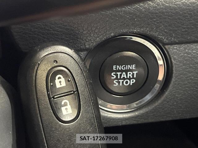 Suzuki HUSTLER 2015-11 8815095-6