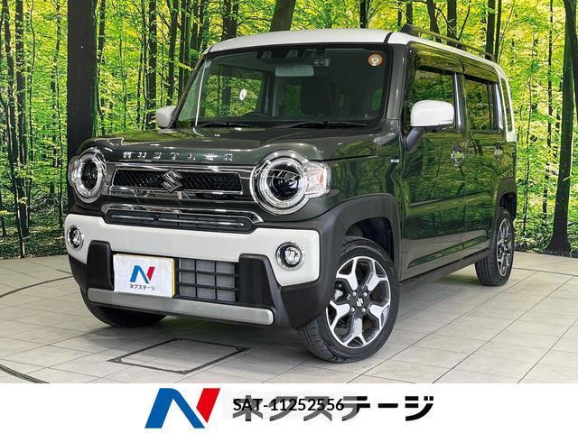 Suzuki HUSTLER 2022-07 8815127-0