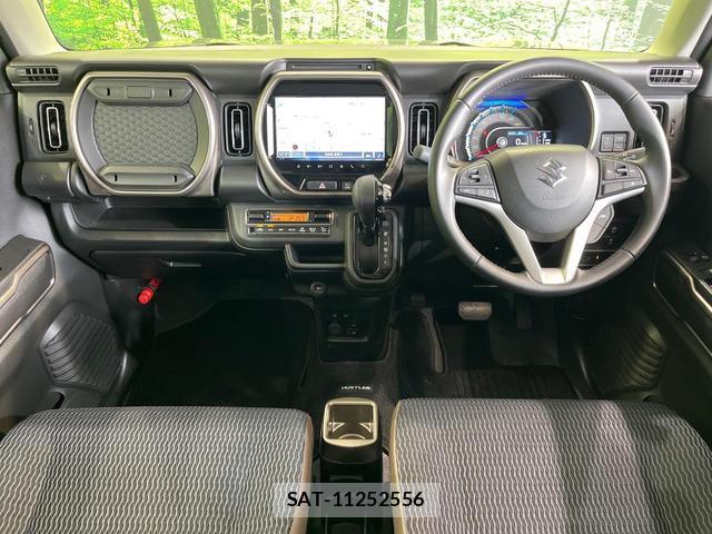 Suzuki HUSTLER 2022-07 8815127-1
