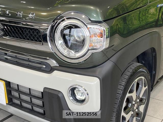 Suzuki HUSTLER 2022-07 8815127-11