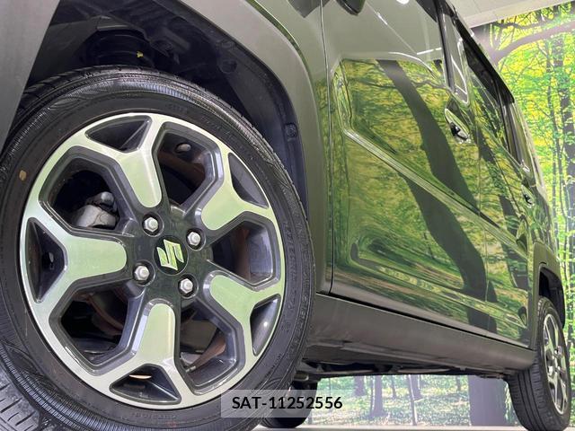 Suzuki HUSTLER 2022-07 8815127-12