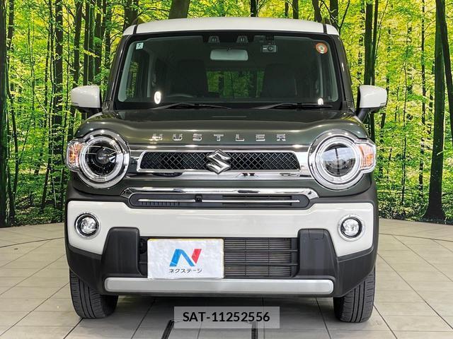 Suzuki HUSTLER 2022-07 8815127-13