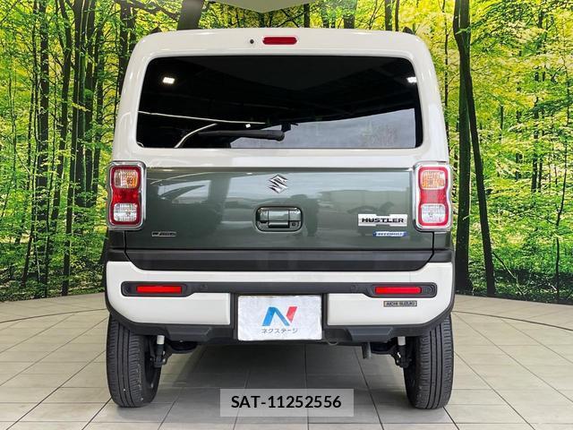 Suzuki HUSTLER 2022-07 8815127-14
