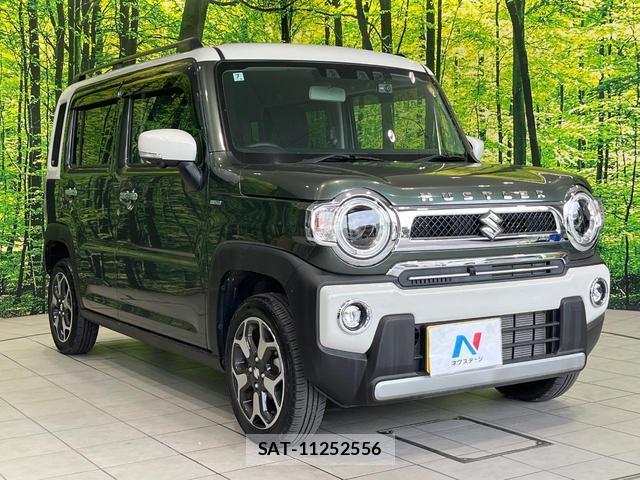 Suzuki HUSTLER 2022-07 8815127-15