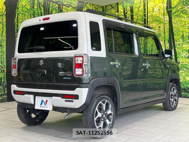 Suzuki HUSTLER 2022-07 8815127-16