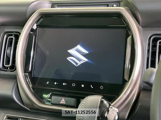 Suzuki HUSTLER 2022-07 8815127-2