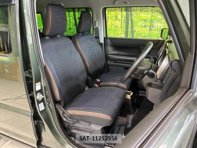 Suzuki HUSTLER 2022-07 8815127-7