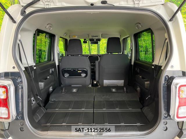 Suzuki HUSTLER 2022-07 8815127-9
