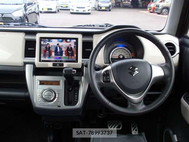 Suzuki HUSTLER 2019-02 8815143-1