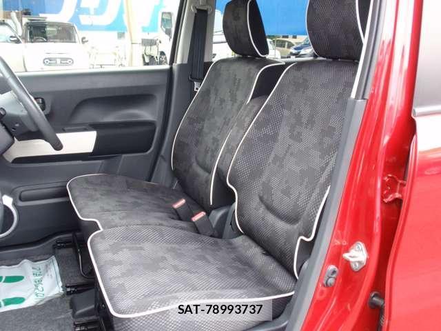 Suzuki HUSTLER 2019-02 8815143-11