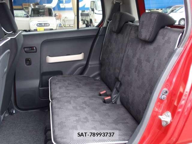 Suzuki HUSTLER 2019-02 8815143-12