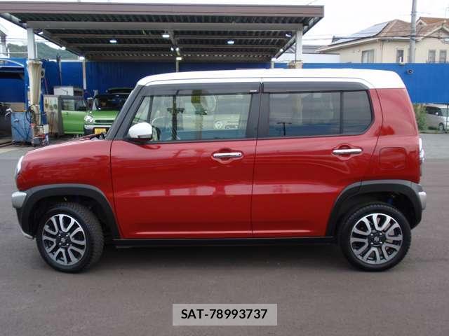 Suzuki HUSTLER 2019-02 8815143-13
