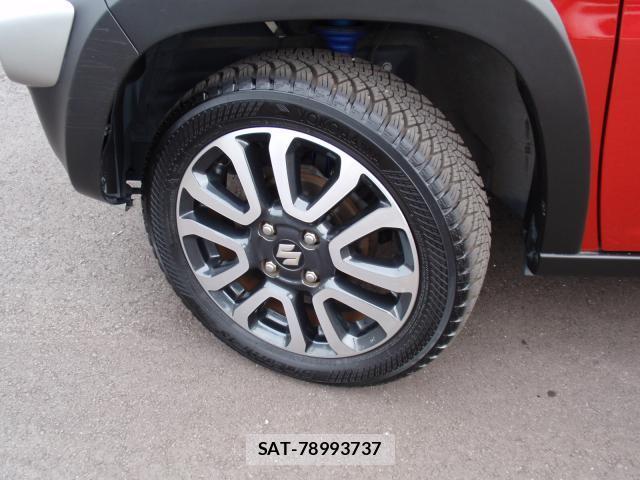 Suzuki HUSTLER 2019-02 8815143-15
