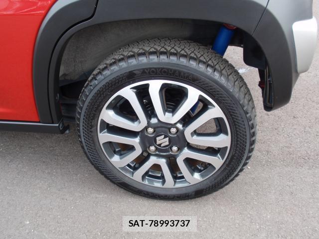 Suzuki HUSTLER 2019-02 8815143-16