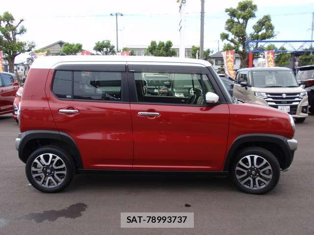 Suzuki HUSTLER 2019-02 8815143-17