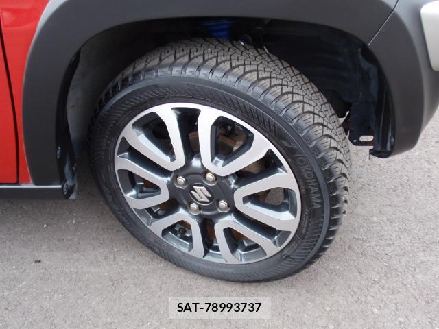 Suzuki HUSTLER 2019-02 8815143-19