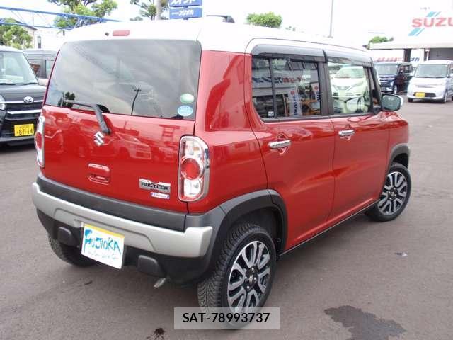 Suzuki HUSTLER 2019-02 8815143-2