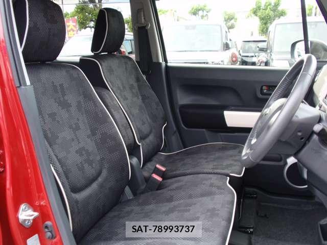 Suzuki HUSTLER 2019-02 8815143-5