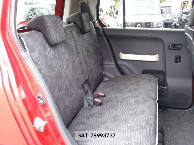 Suzuki HUSTLER 2019-02 8815143-6