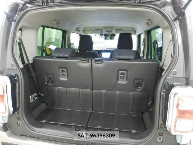 Suzuki HUSTLER 2022-01 8815245-0