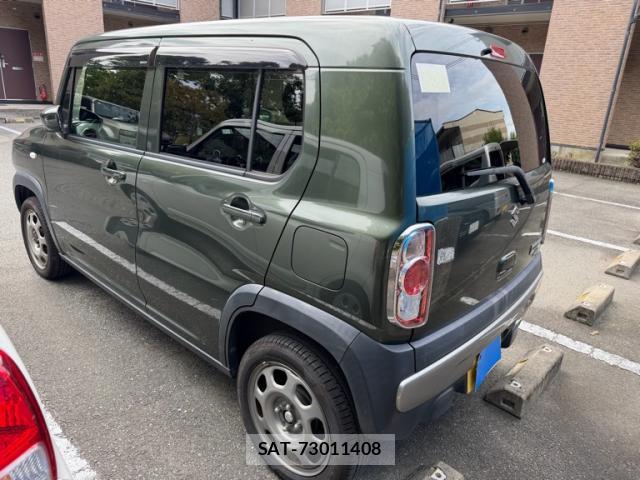 Suzuki HUSTLER 2014-12 8815256-1
