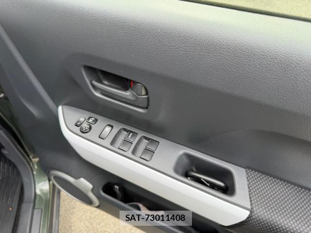 Suzuki HUSTLER 2014-12 8815256-10