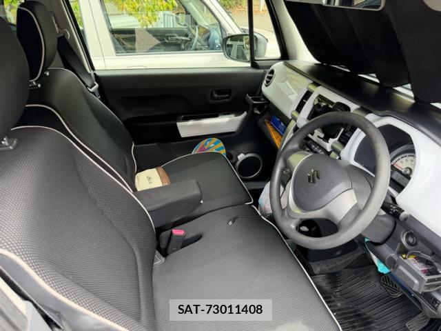 Suzuki HUSTLER 2014-12 8815256-11