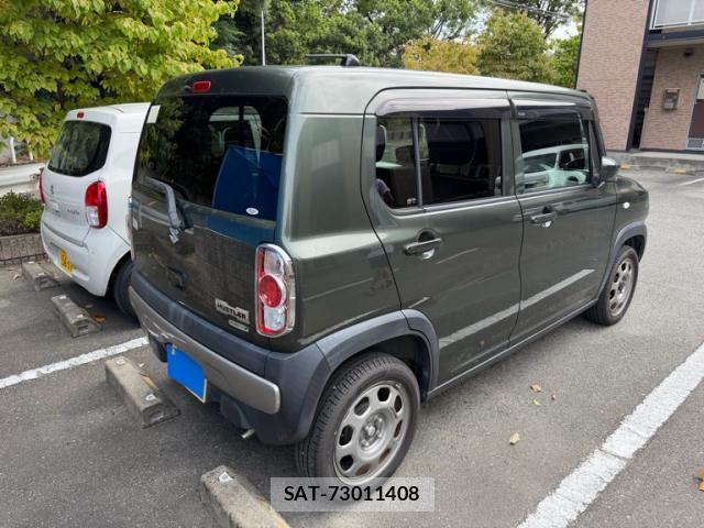 Suzuki HUSTLER 2014-12 8815256-13