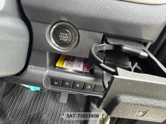 Suzuki HUSTLER 2014-12 8815256-14
