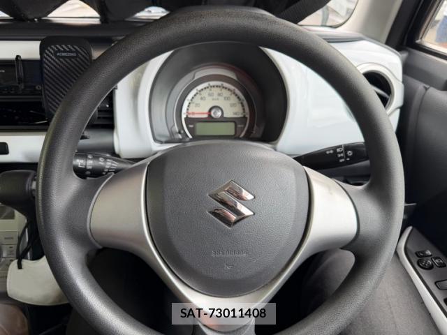 Suzuki HUSTLER 2014-12 8815256-17