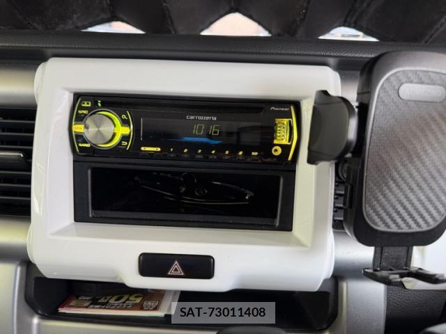 Suzuki HUSTLER 2014-12 8815256-19