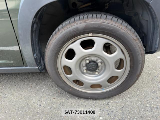 Suzuki HUSTLER 2014-12 8815256-4