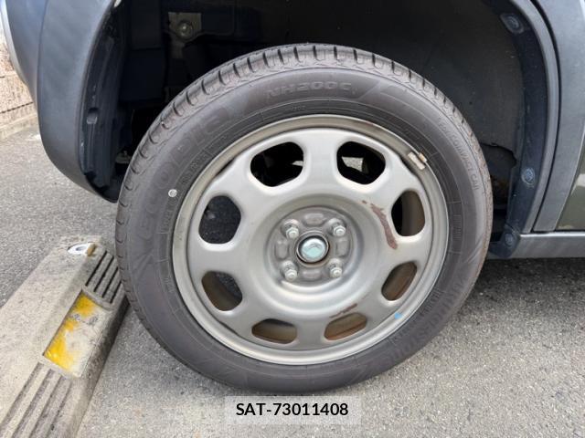 Suzuki HUSTLER 2014-12 8815256-5