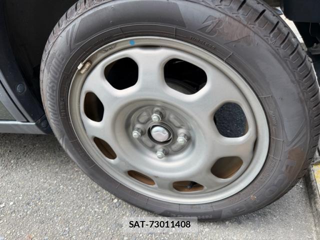 Suzuki HUSTLER 2014-12 8815256-6