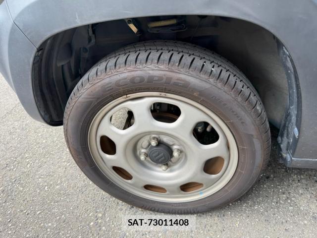 Suzuki HUSTLER 2014-12 8815256-7