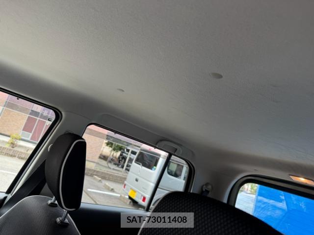 Suzuki HUSTLER 2014-12 8815256-8